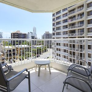 Two-Bedroom Apartment Partial Ocean View